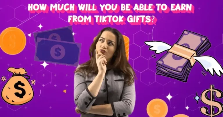 How Much Are TikTok Gifts Worth in 2024? Real Value Guide