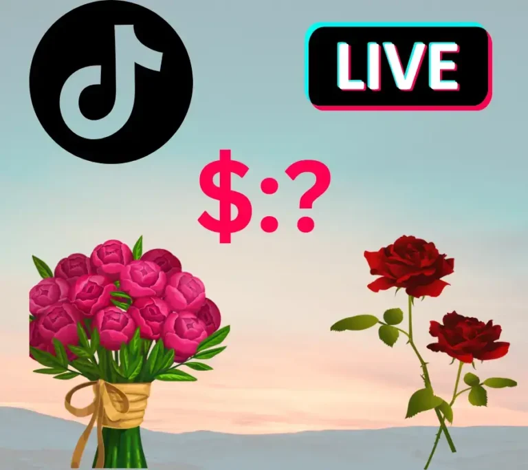 How Much are roses on TikTok? Unlock the Viral Sensation