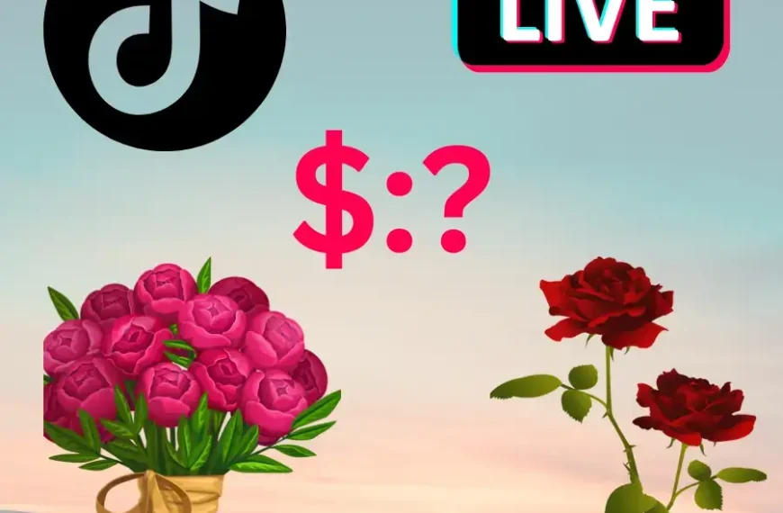 How Much are roses on TikTok Unlock the Viral Sensation