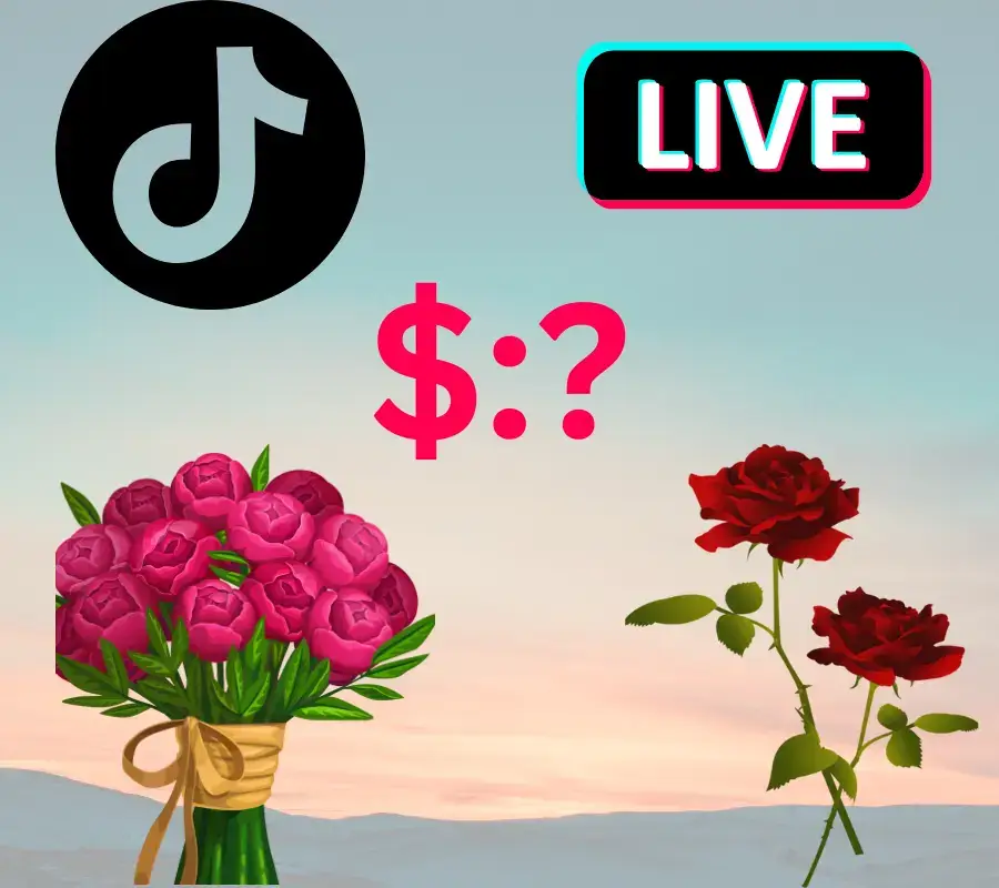 How Much are roses on TikTok Unlock the Viral Sensation
