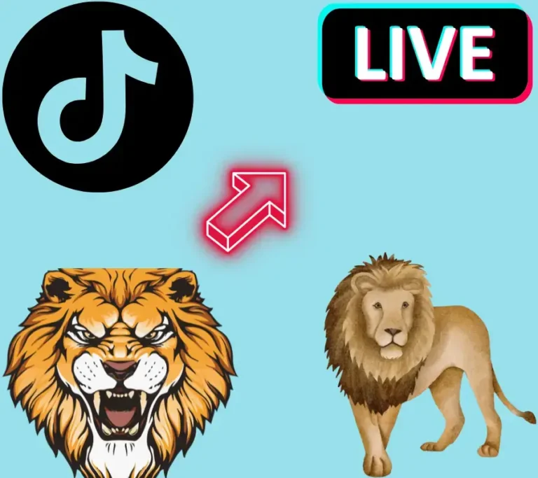 How Much is the Lion on TikTok? A Complete Guide