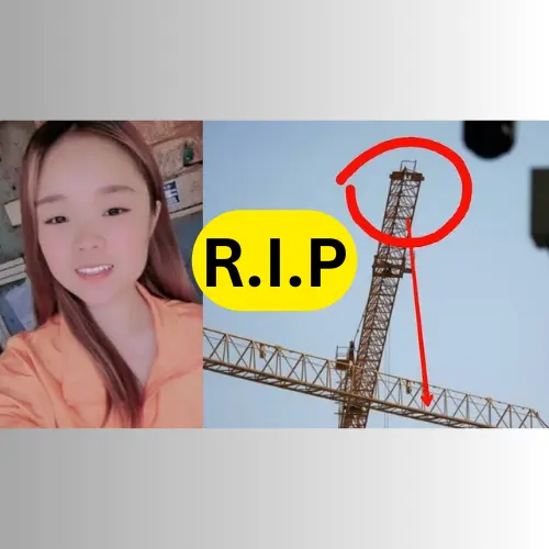 Xiao Qiumei Chinese TikToker died