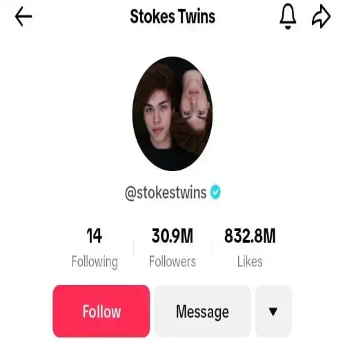 Stokes Twins