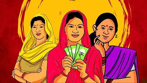 ladki bahin yojana guide and tips